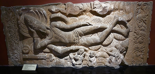 Bombay-Prince of Wales museum-052